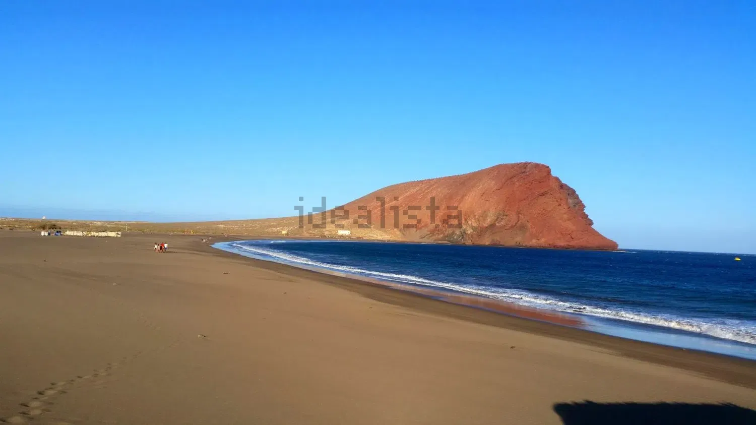 Flat / apartment in Calle Pizarro, 2, Los Abrigos, Granadilla de Abona