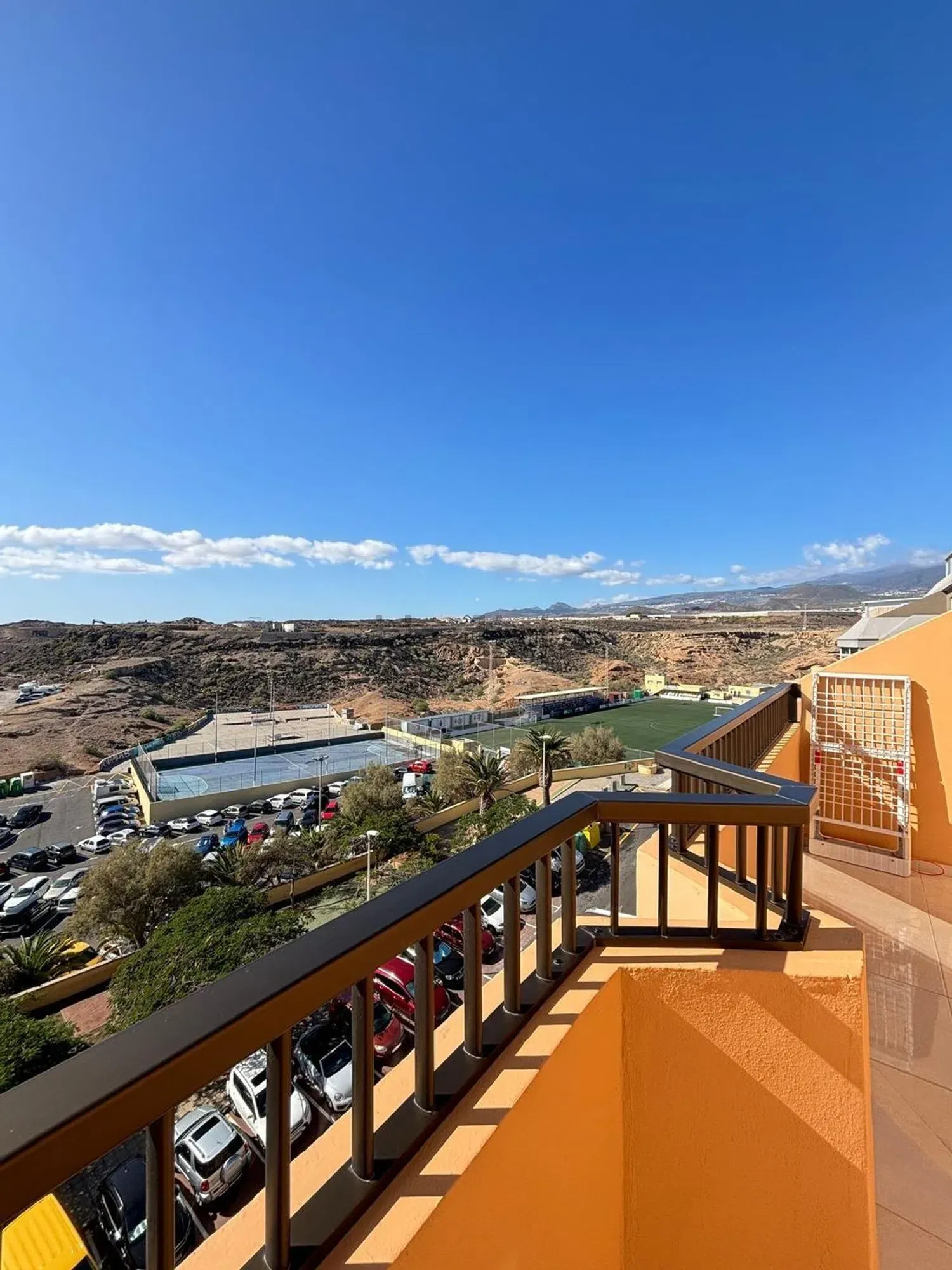Penthouse in El Médano, Granadilla de Abona
