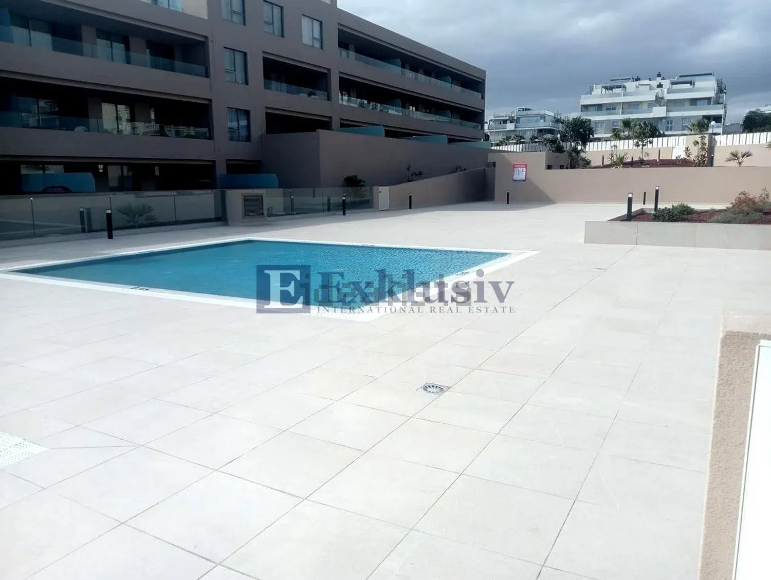 Flat / apartment in Calle Hernán Cortés, Los Abrigos, Granadilla de Abona