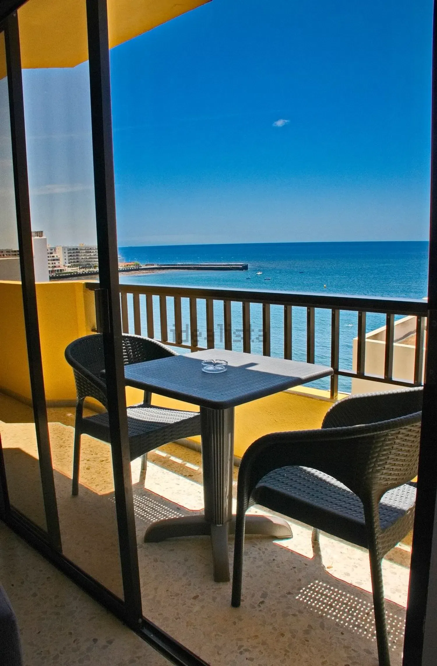 Flat / apartment in El Médano, Granadilla de Abona
