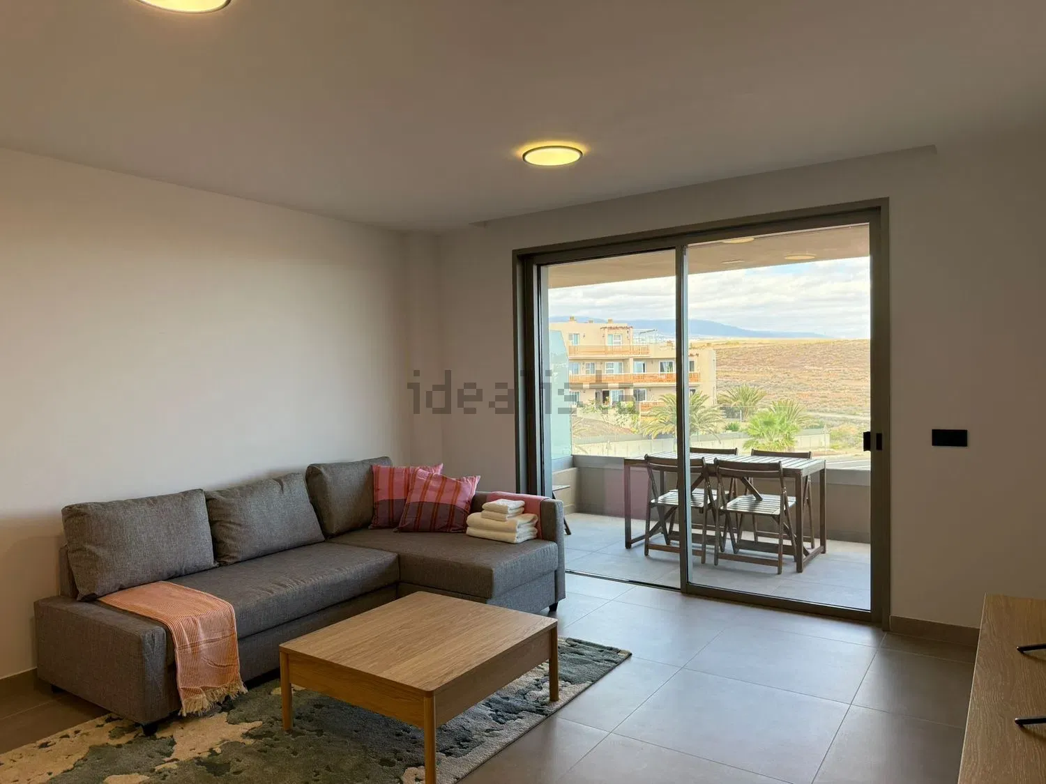 Flat / apartment in Calle El Cano, 11, Los Abrigos, Granadilla de Abona