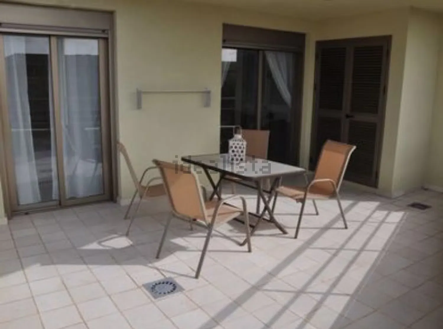 Flat / apartment in Calle la Gaviota, 36, El Médano, Granadilla de Abona