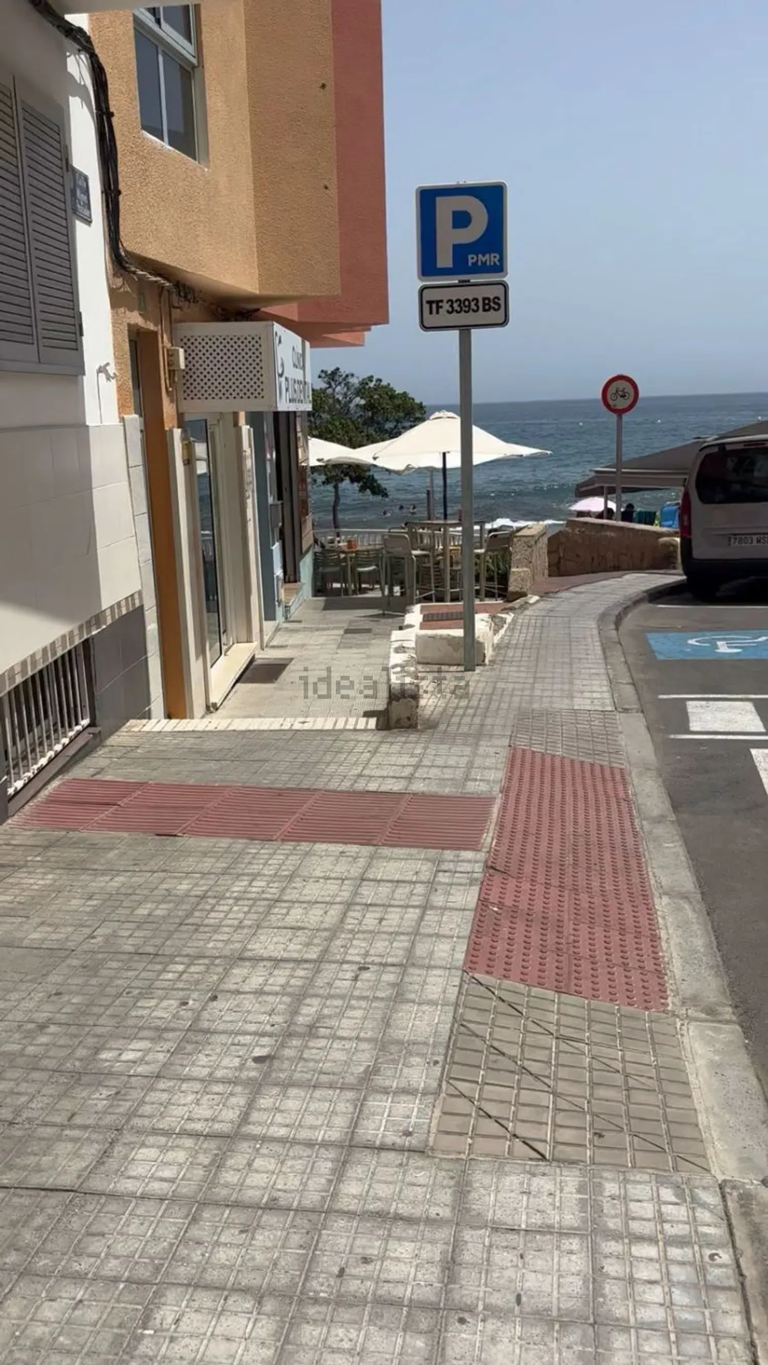 Flat / apartment in El Médano, Granadilla de Abona