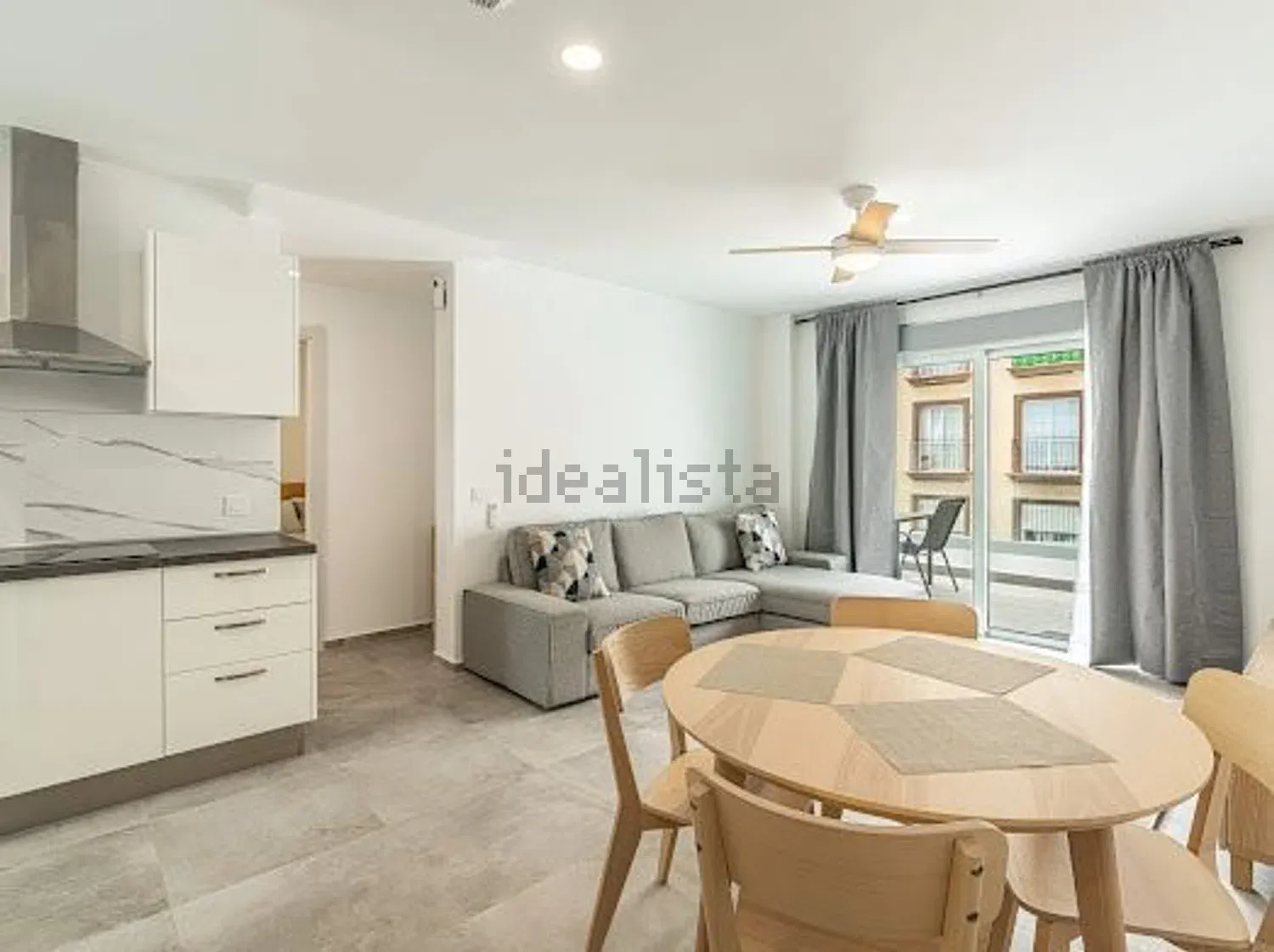 Flat / apartment in Calle la Ballena, 47, Los Abrigos, Granadilla de Abona