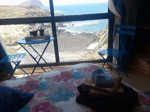 Flat / apartment in Calle Las Rocas, 1, Los Abrigos, Granadilla de Abona