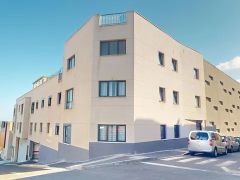 Flat / apartment in Calle Arguayoda, 10, San Isidro, Granadilla de Abona