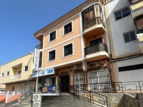 Property in Granadilla De Abona