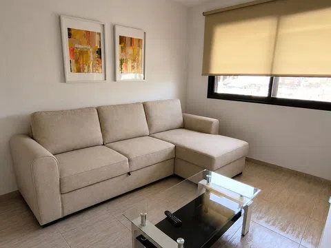 Flat / apartment in Avenida Magallanes, 19, El Médano, Granadilla de Abona