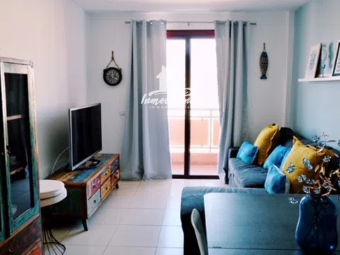 Flat / apartment in Calle la Gomera, El Médano, Granadilla de Abona