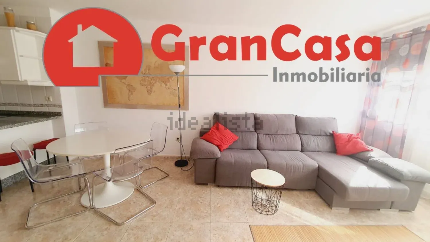 Flat / apartment in El Médano, Granadilla de Abona