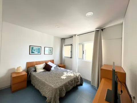 Studio in Calle Pescadores, 3, El Médano, Granadilla de Abona