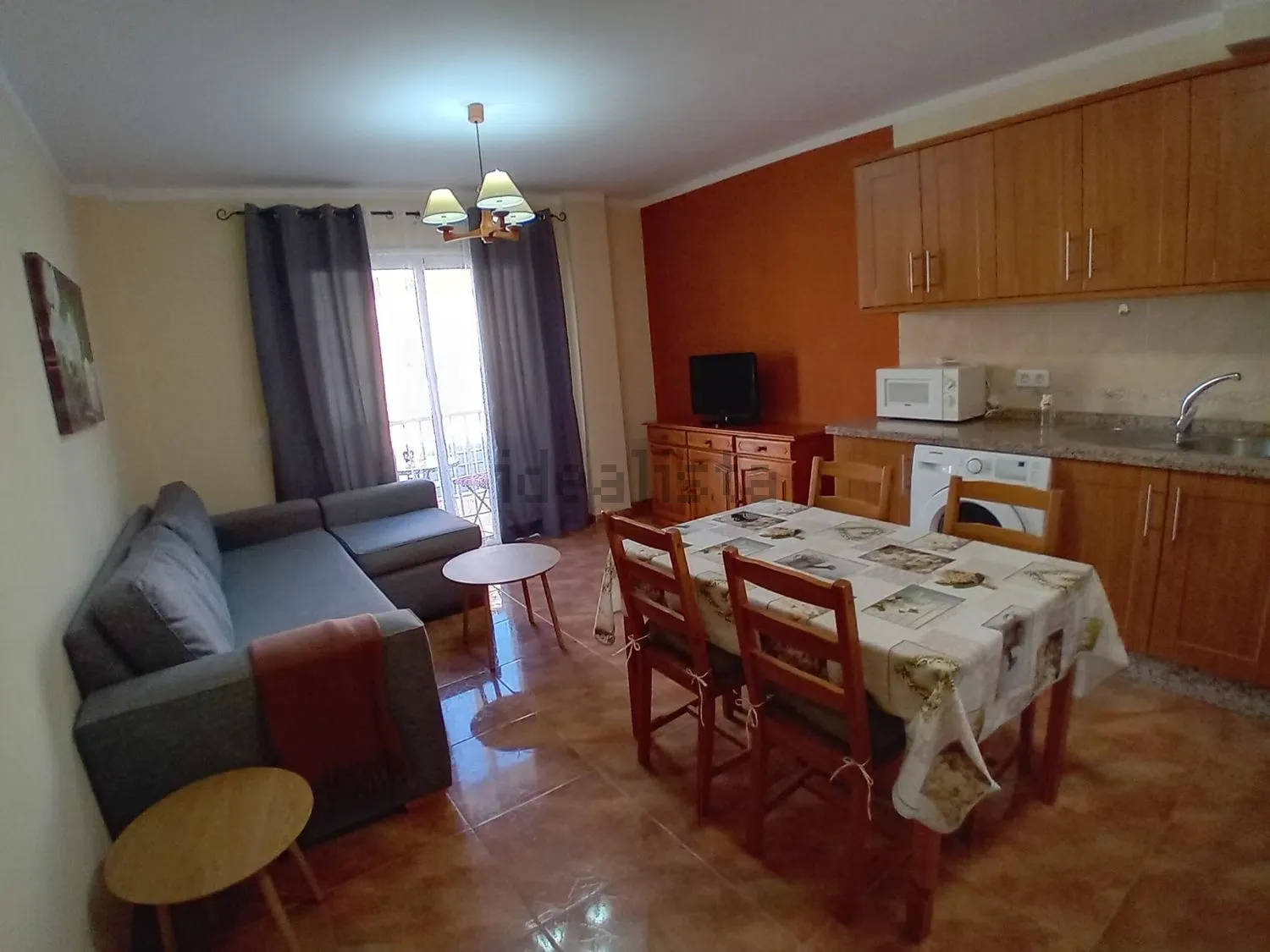 Flat / apartment in Calle Mar en Calma, 24, Playa San Juan, Guia de Isora