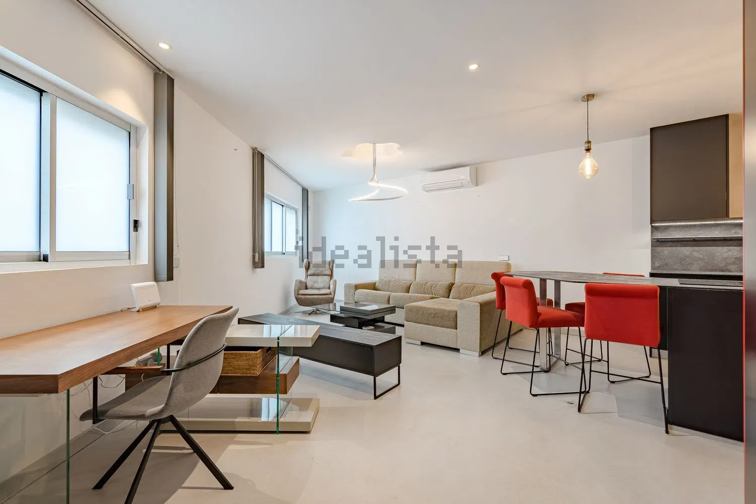Flat / apartment in Calle Doña Julia Trujillo, Alcalá, Guia de Isora