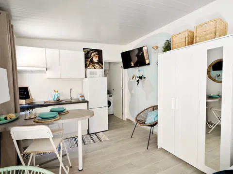 Studio in Calle Doña Julia Trujillo, 18, Alcalá, Guia de Isora