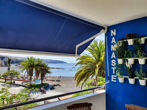 Flat / apartment in Calle Artes Del Mar, Playa San Juan, Guia de Isora