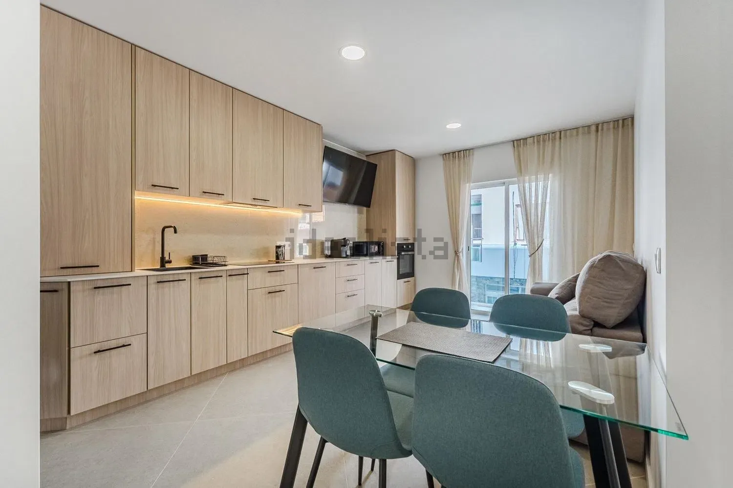 Flat / apartment in Calle 1 De Mayo, 38686, Alcalá, Guia de Isora