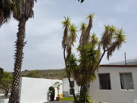 Detached house in Playa San Juan, Guia de Isora