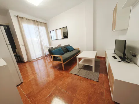 Flat / apartment in Calle el Balo, 7, Chío-Chiguergue, Guia de Isora