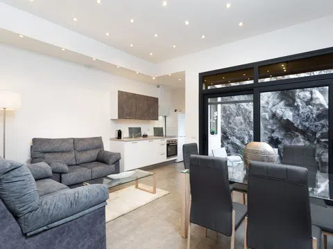 Detached house in Calle Roble Cueva Polvo, 2, Alcalá, Guia de Isora