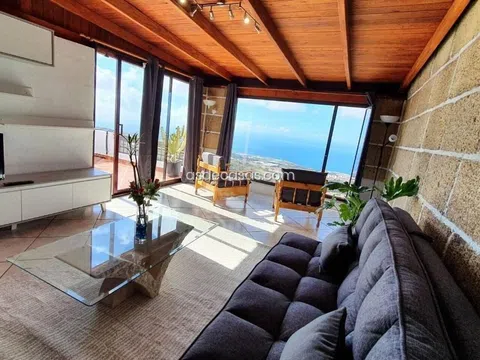 Flat / apartment in Carretera General Piedra Hincada a Tejina, 97, Guia de Isora, Guia de Isora