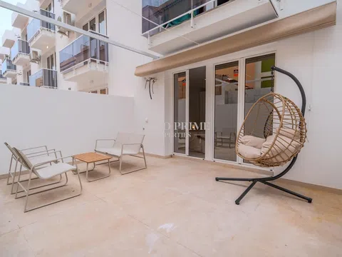 Flat / apartment in Calle Mar de Fondo, Playa San Juan, Guia de Isora