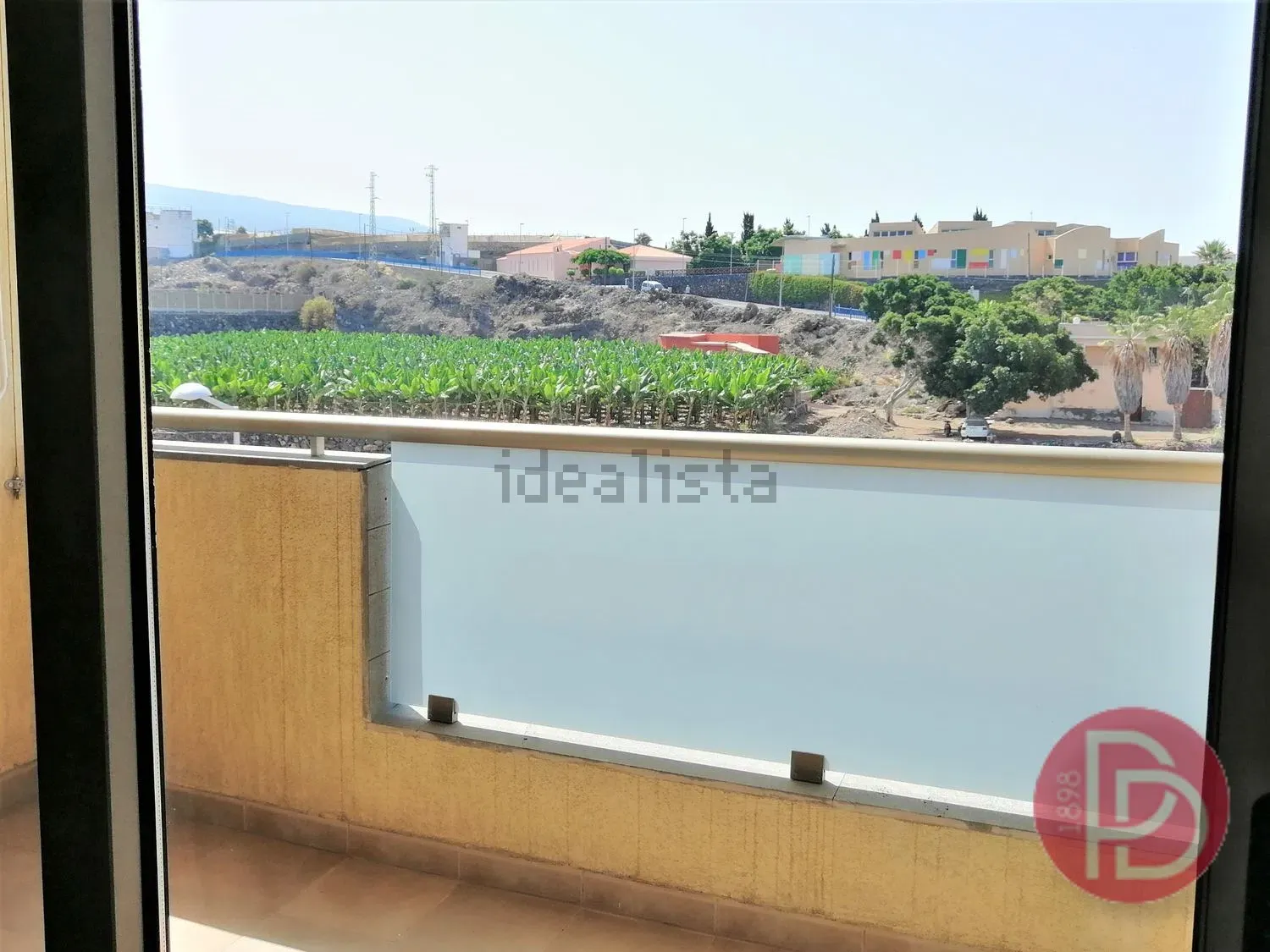 Flat / apartment in Los Pescadores, Alcalá, Guia de Isora