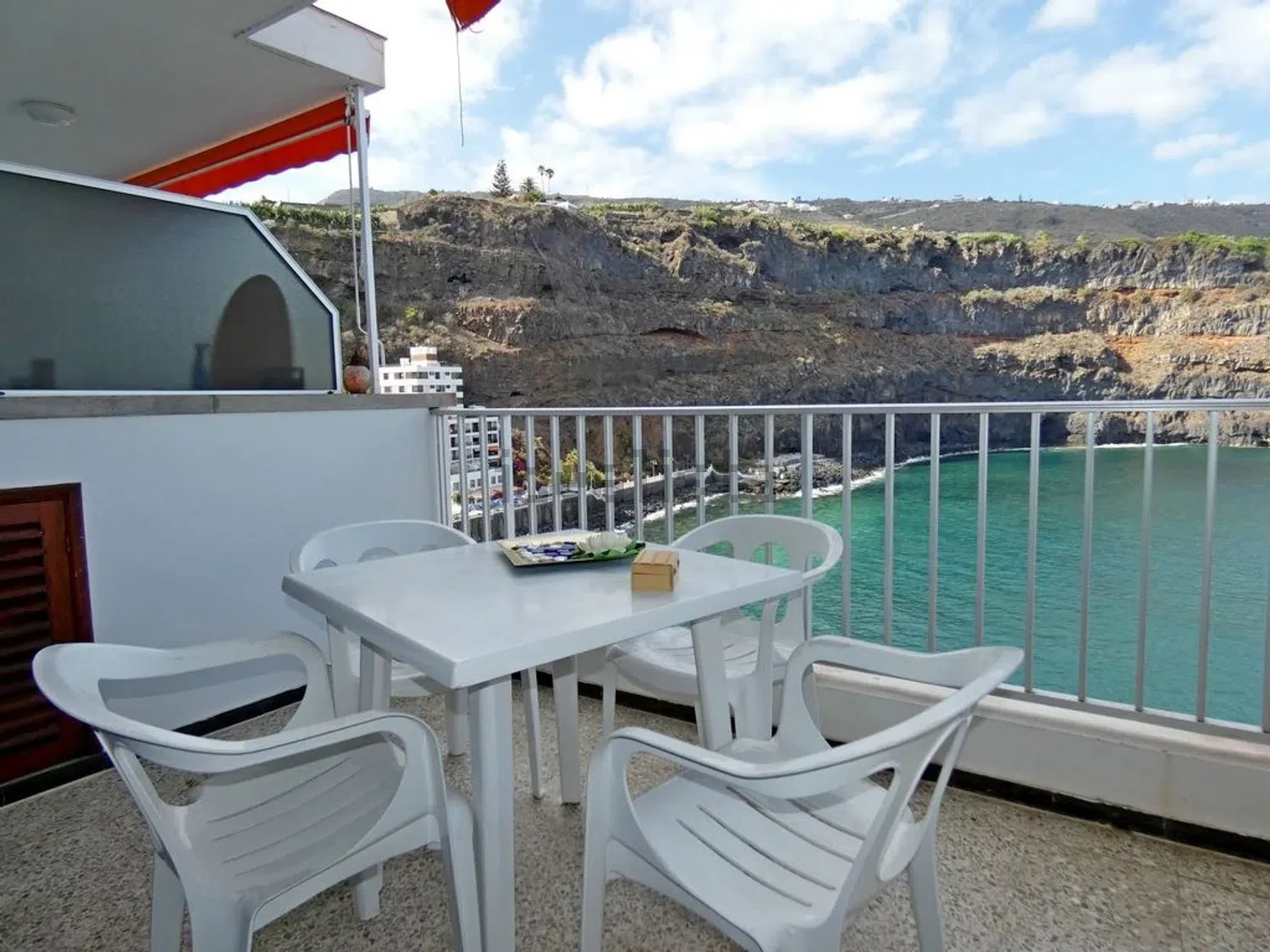 Flat / apartment in Calle ataliska Nn, San Felipe-San Marcos-Las Cañas, Icod de los Vinos