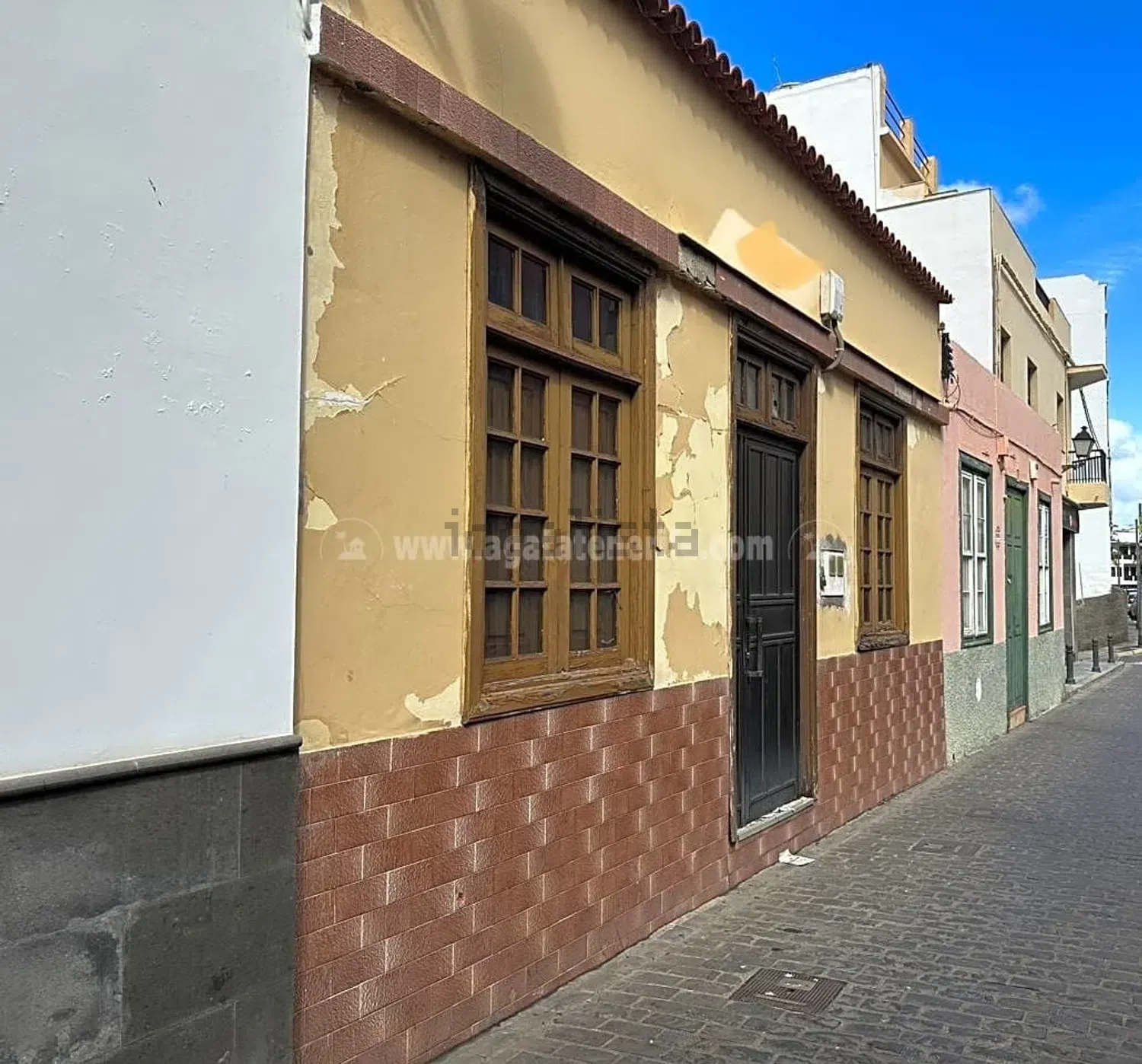 Detached house in Icod de los Vinos, Icod de los Vinos