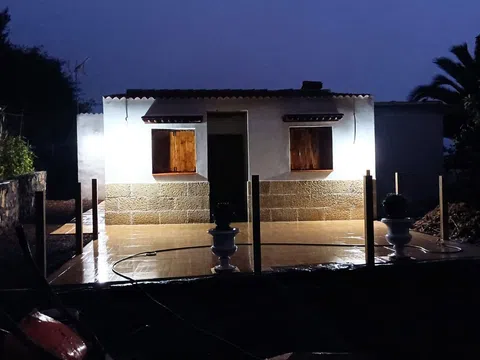 Property in Icod De Los Vinos