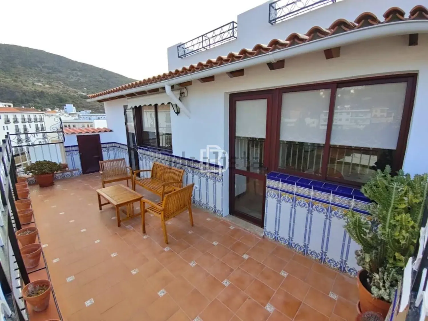 Penthouse in Calle San Agustín, Icod de los Vinos, Icod de los Vinos