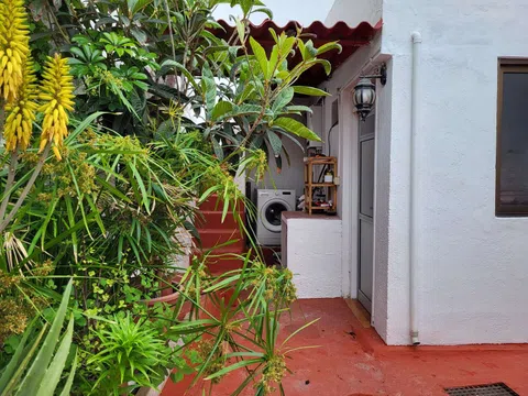 Detached house in Buen Paso-La Mancha, Icod de los Vinos