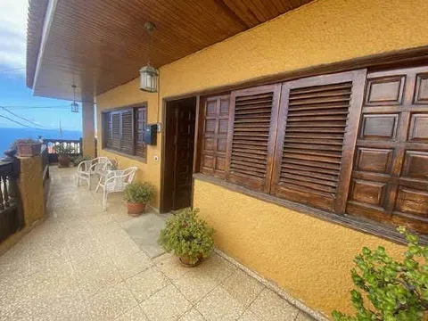 Detached house in Santa Bárbara-La Florida, Icod de los Vinos