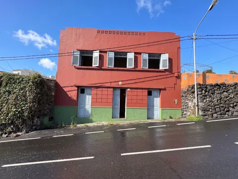Detached house in Carretera el Amparo, 179, La Vega-El Amparo-Cueva del Viento, Icod de los Vinos