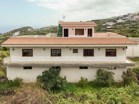 Detached house in Buen Paso-La Mancha, Icod de los Vinos