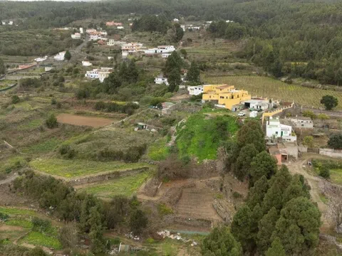 Property in Icod De Los Vinos