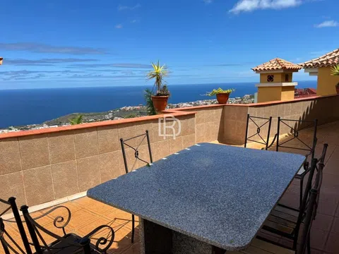 Flat / apartment in Tf-366, La Vega-El Amparo-Cueva del Viento, Icod de los Vinos