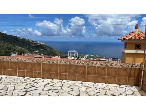 Flat / apartment in Tf-366, La Vega-El Amparo-Cueva del Viento, Icod de los Vinos