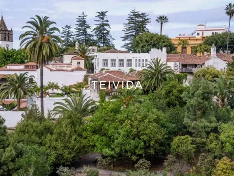 Penthouse in Calle San Agustín, Icod de los Vinos, Icod de los Vinos