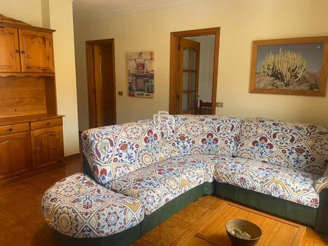 Flat / apartment in Tf-366, La Vega-El Amparo-Cueva del Viento, Icod de los Vinos