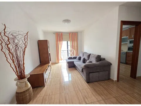 Flat / apartment in Avenida Príncipe de España, San Felipe-San Marcos-Las Cañas, Icod de los Vinos