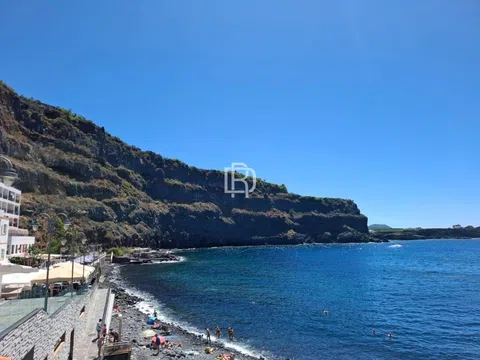 Flat / apartment in Paseo Las Americas, San Felipe-San Marcos-Las Cañas, Icod de los Vinos