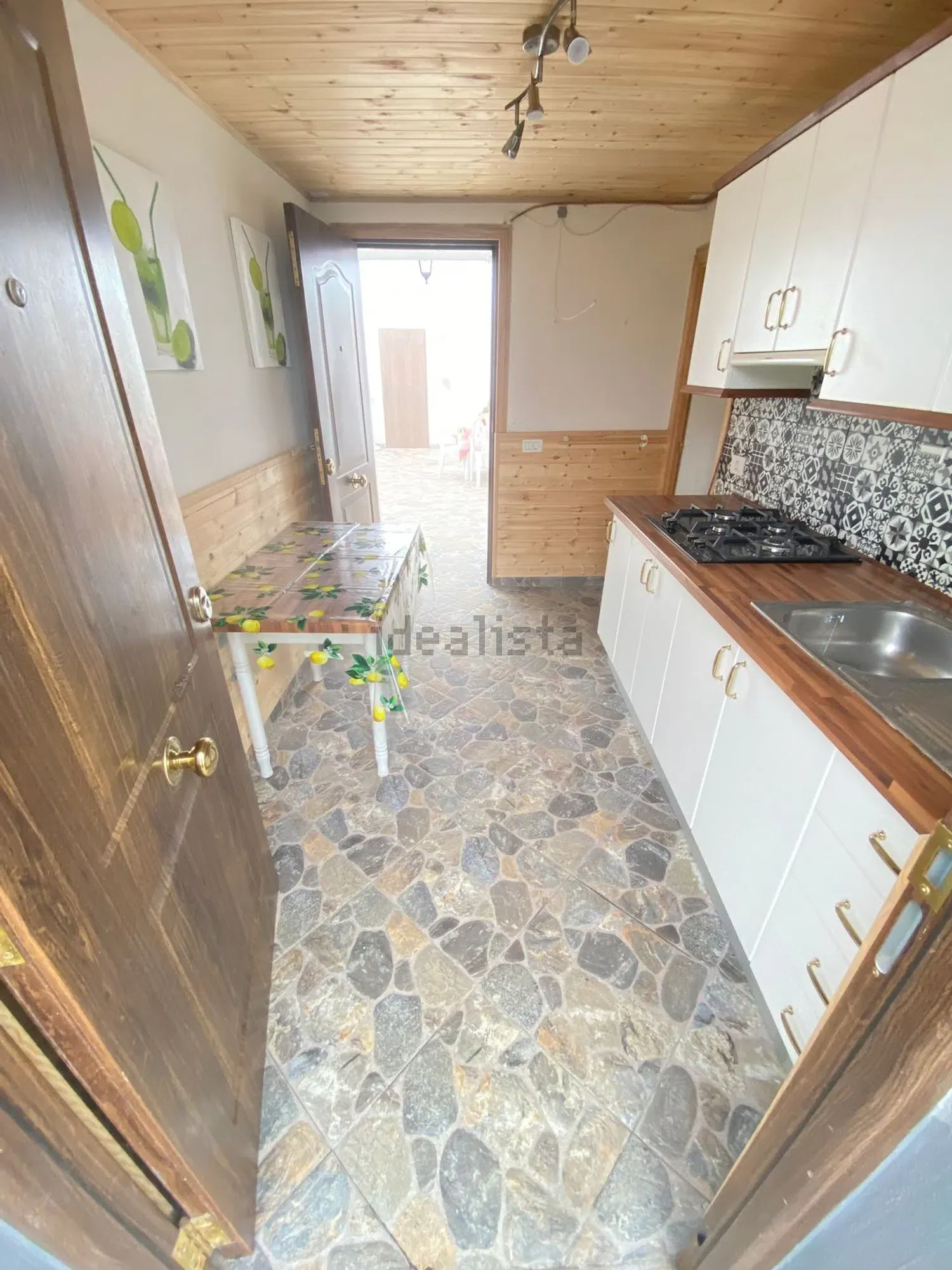 Flat / apartment in Camino El Cascajo, La Perdoma - San Antonio - Benijos, La Orotava