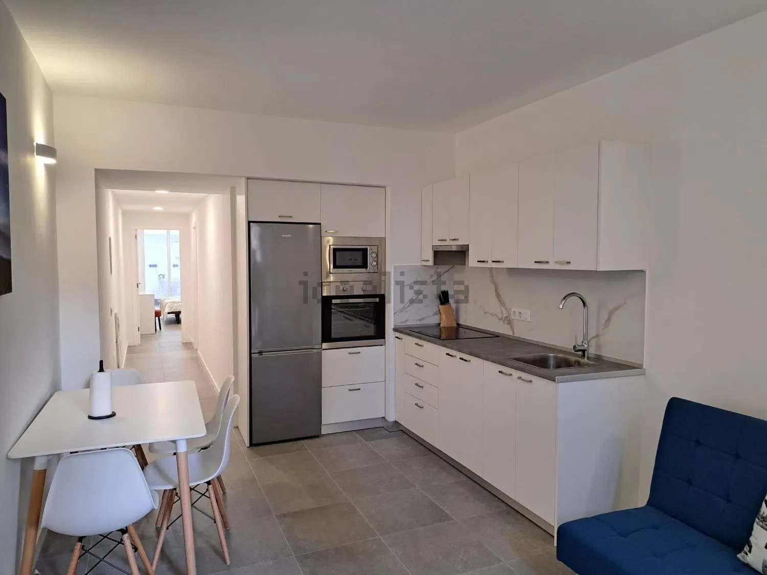 Flat / apartment in Calle Calvario, Centro, La Orotava