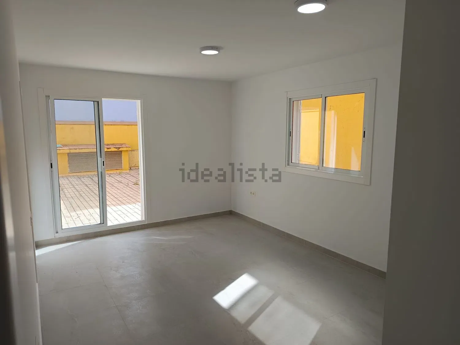 Flat / apartment in Avenida Mayorazgo de Franchi, 17, Centro, La Orotava