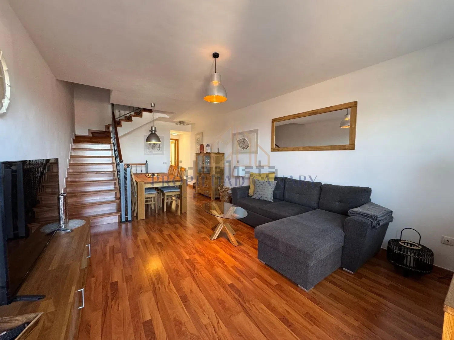 Semi-detached house in La Perdoma - San Antonio - Benijos, La Orotava