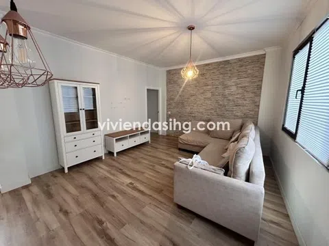 Flat / apartment in Calle Calvario, 19, Centro, La Orotava
