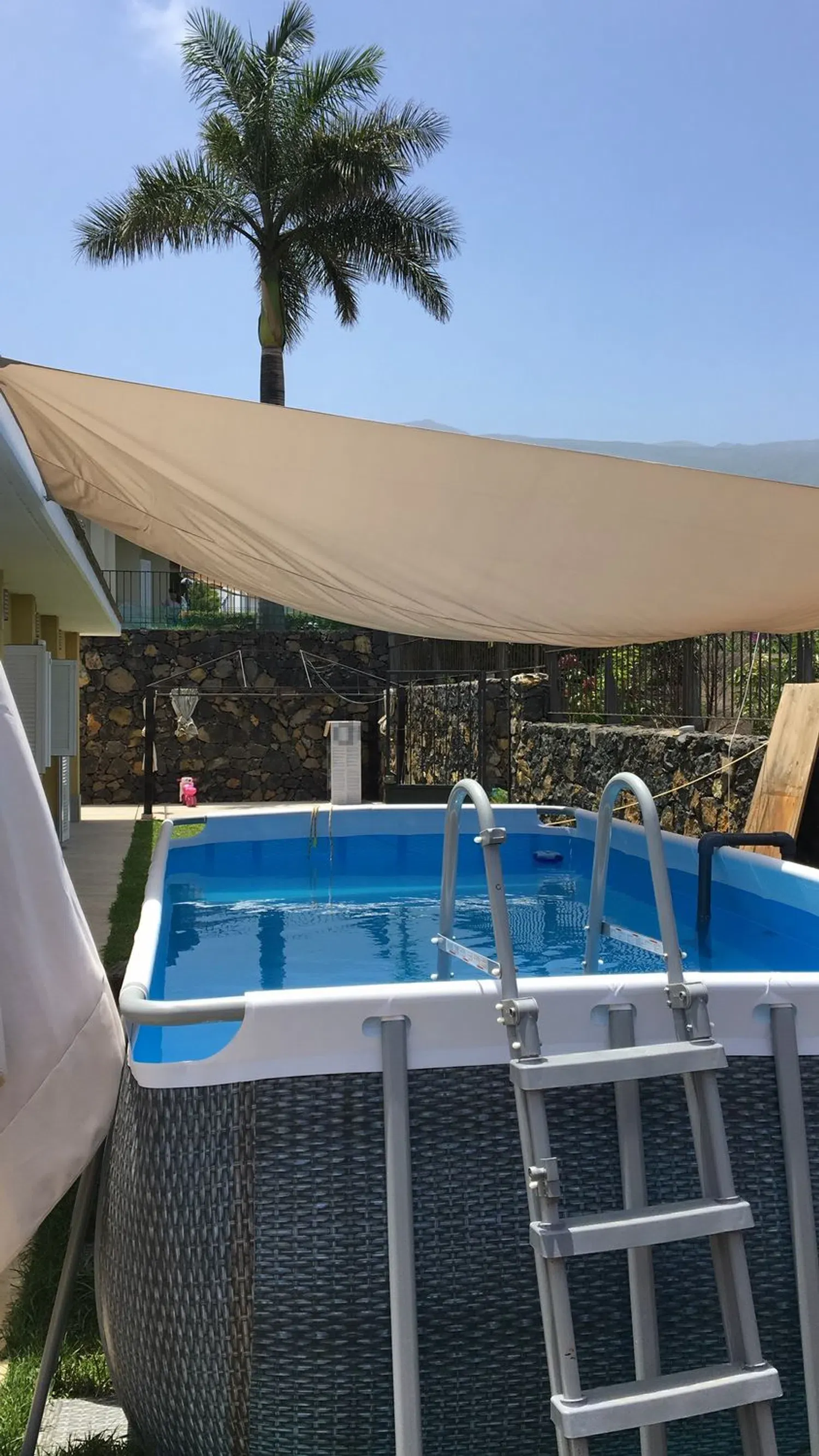 Detached house in Calle Violeta del Teide, 2, El Durazno, La Orotava