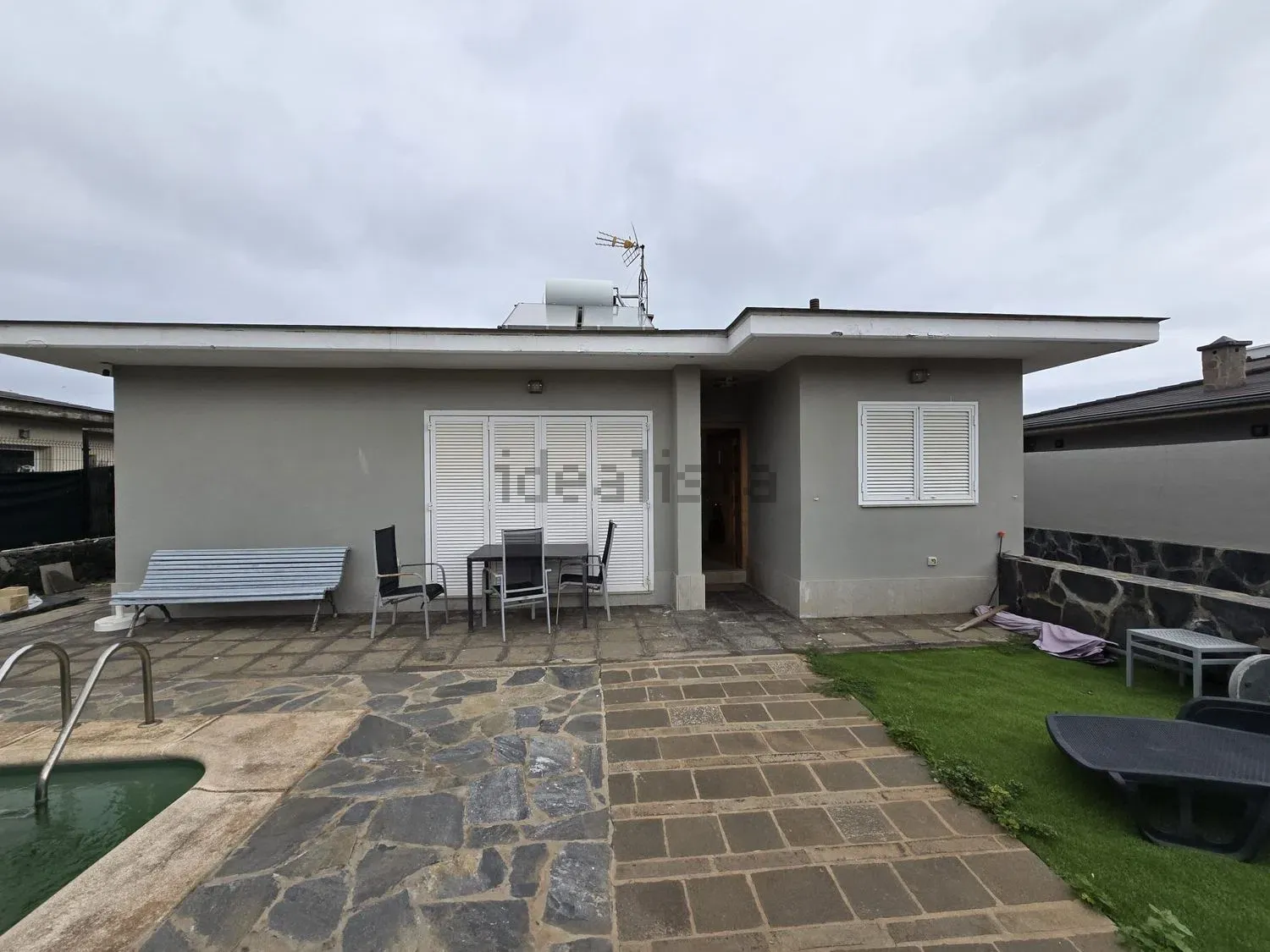 Detached house in durazno Nn, El Durazno, La Orotava