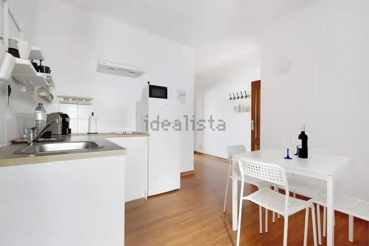 Flat / apartment in Calle del Jurista Martín de Bucaylle, 20, Centro, La Orotava