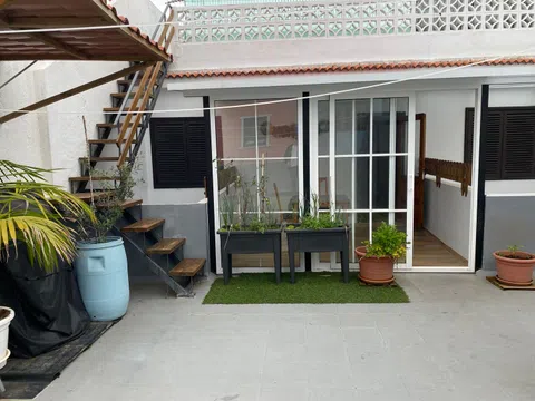 Penthouse in Calle el Lomo, 1, Centro, La Orotava